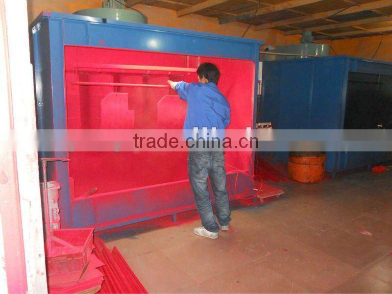 MeiQi 196cc gasoline tiller cast iron gear box