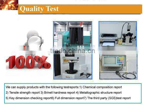 stainless steel butterfly valve plate