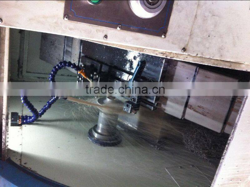 Customized investment casting part