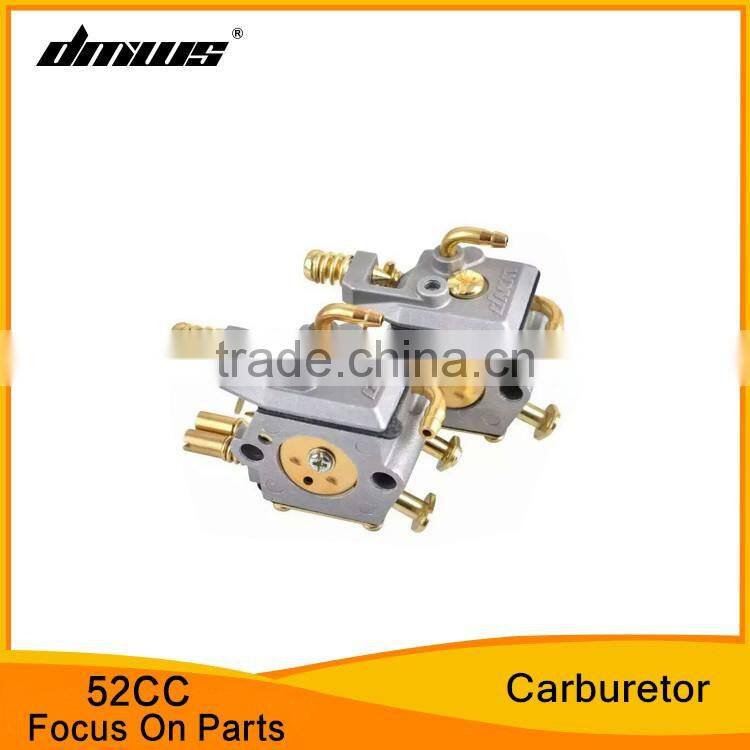 High Quality 2 Stroke 5200 52cc Chainsaw Parts Carburetor