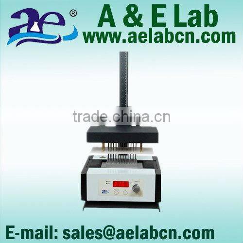 Laboratory Thermo Electric Instruments Sample Concentrator