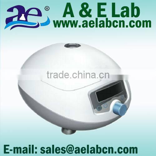 high-speed mini-laboratoire centrifugeuse/Digital LCD display