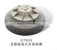 CE Independent Smoke Detector