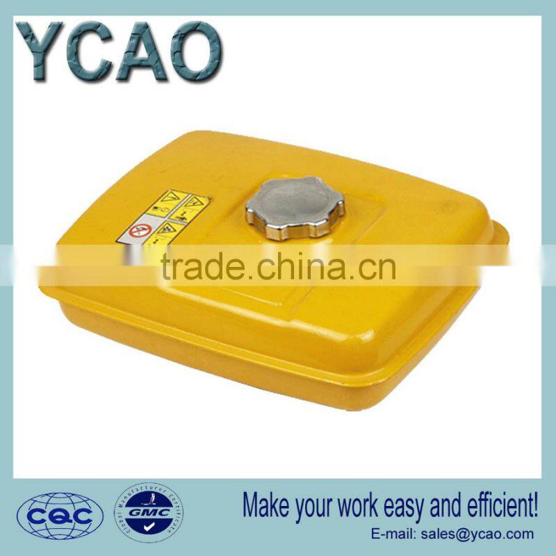 Original Robin quality! EY20 gasoline engine fuel tank CP, with filter and tank cap