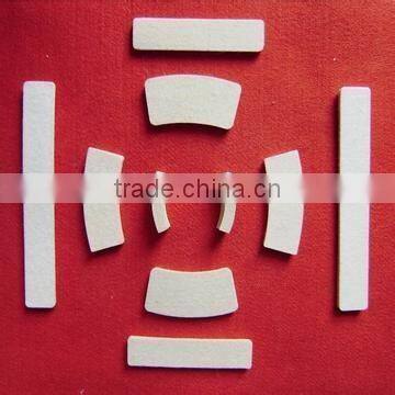 any shape OEM heat resisting felt gasket material