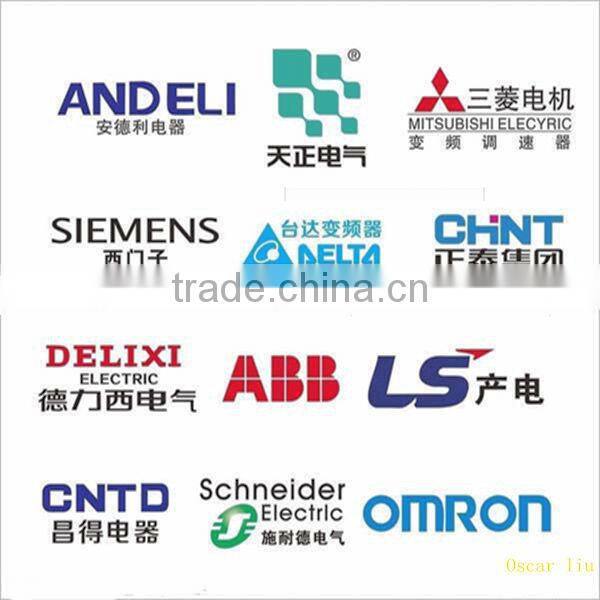 SWP Series Plastic Crusher/Breaker/Crushing/Breaking Machinery