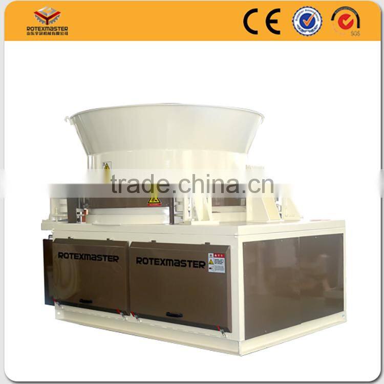 wood chip crusher / tree cutting machine price india