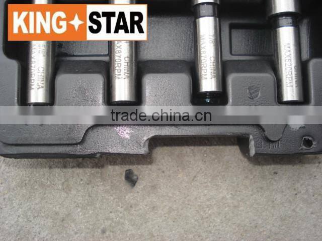 Smart 4pcs Woodworking Forstner Bit Set