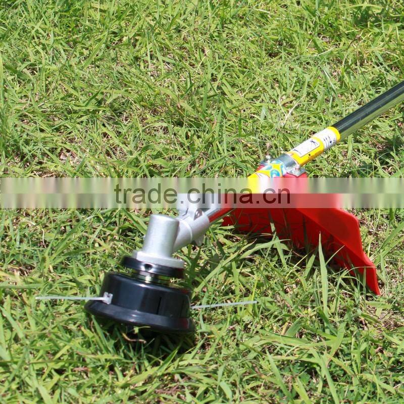 Best selling 43cc CE Approved Gasoline Brush cutter