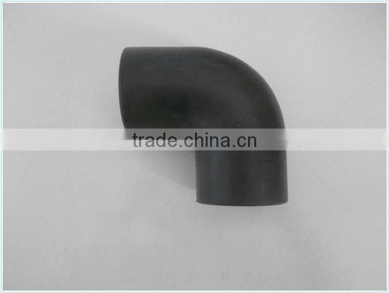 Good Quality Rubber Elbow for Milking Parlor