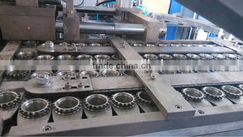 Bottle Water Making Machine