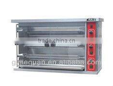 electric vertical chicken rotisseriEB-201