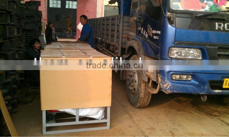 GW50 Steel Bar Bending Machine