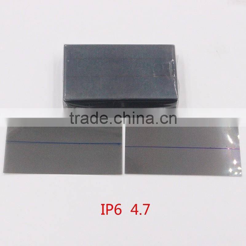 original electronic polarizer film for iphone