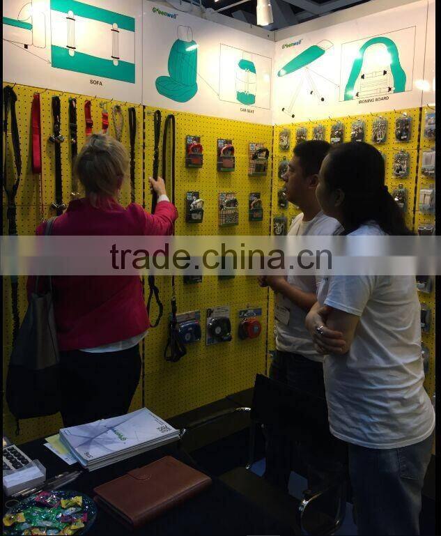 free sample available new style retractable tangle free dog leash