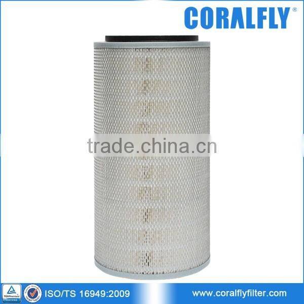 Excavator EX300-5 EX350H-5 Air Filter 4391205