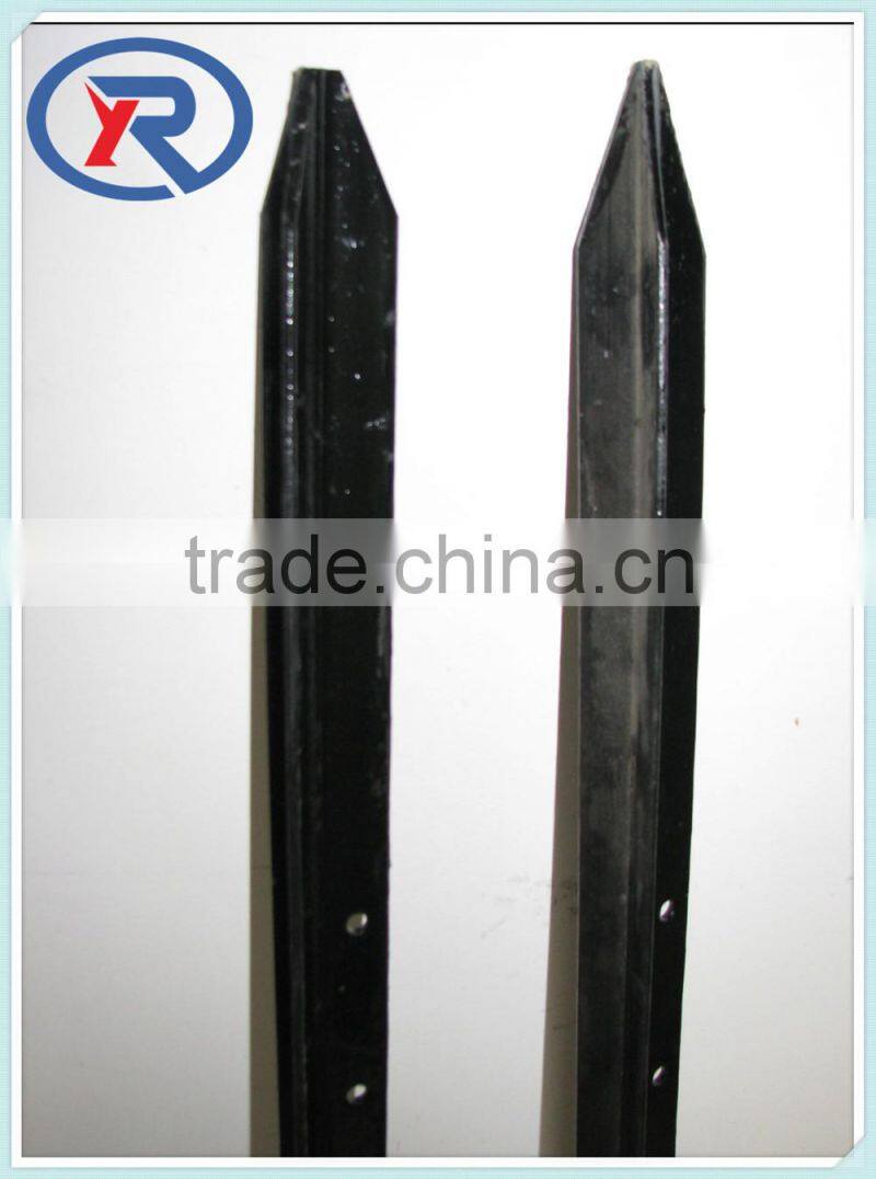 Y Metal Fencing Post for Australian, New Zealand Market