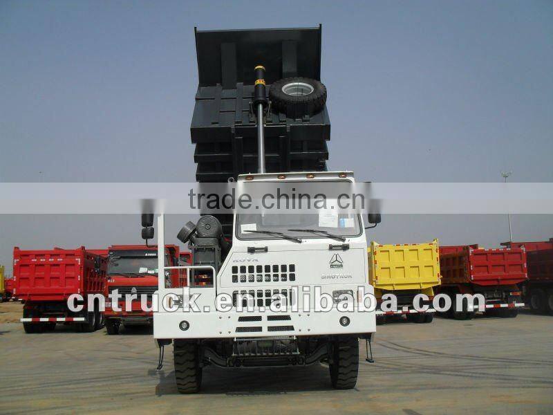 steel material 4 stages hydraulic lifting hoist