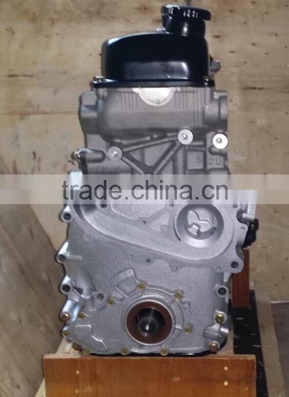 Toyota 1RZ carburator complete engine