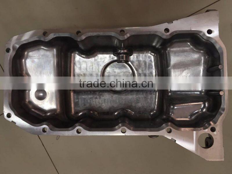 Engine Oil Pan for FORD PUMA 1.25 1.4 16V TURBO 1128431 1104298 98MM-6675-AB