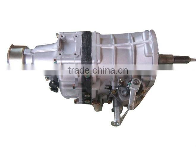 Toyota 3L gearbox for toyota hiace toyota hilux OE No.33030-26927
