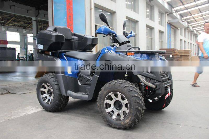 Exclusive and Utility cheap 2x4/4x4 ATV EEC