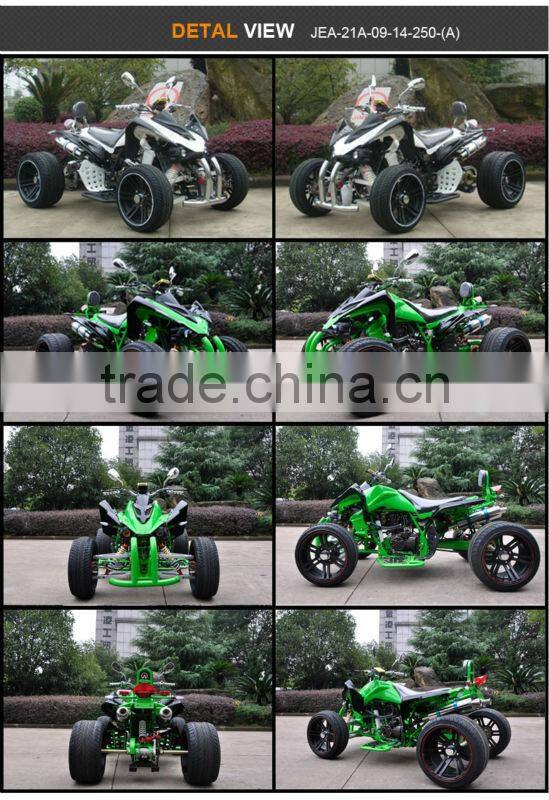 Racing ATV 250CC Parts.Jinling ATV Parts.