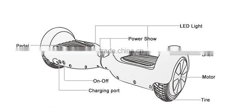 High Quality electric scooter scooter electric
