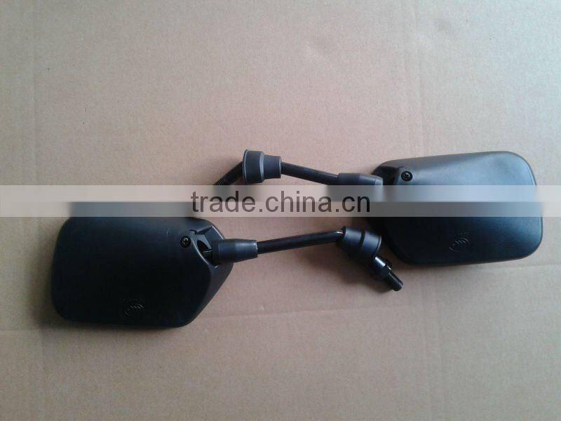 PP Motorcycle Rearview Mirror