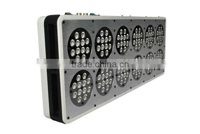 540W Hydroponics Apollo Led Grow Light