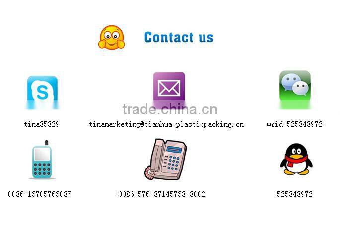 high quality plastic food packing mould maker