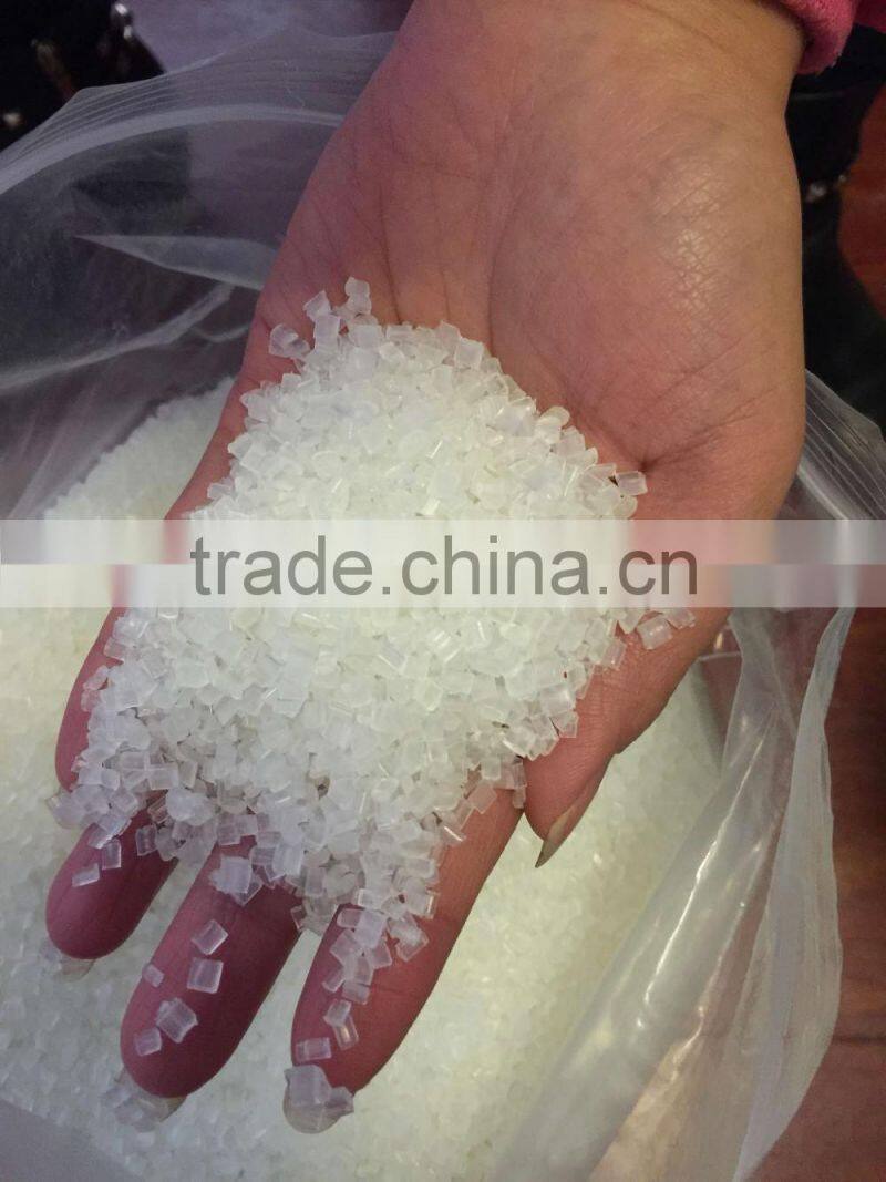 Virgin&Recycled PP granules/PP plastic raw material/Polypropylene Granules