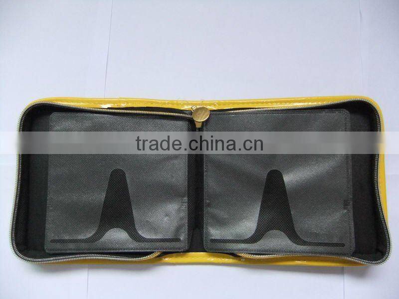 2016 newest design CD/DVD bag case