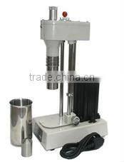 Heating cup for viscosity measurement