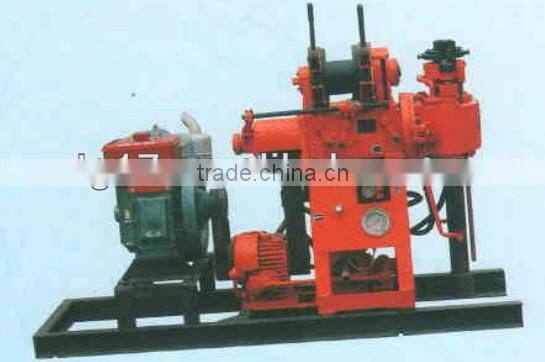 Drilling Machine