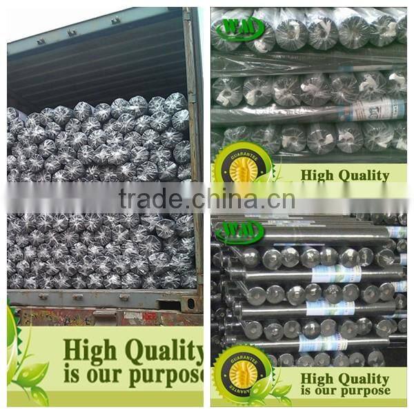 American market 15ft width weed barrier landscape fabric