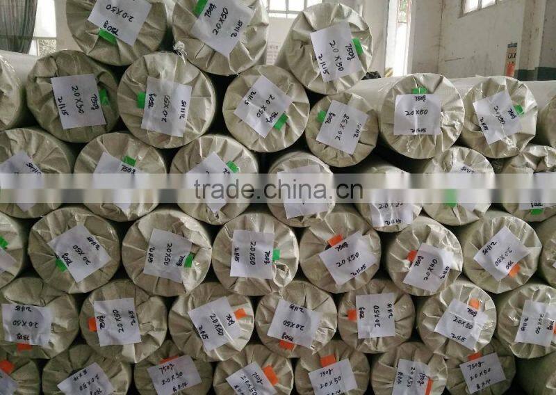 pvc vinyl coated color tarpaulin fabric