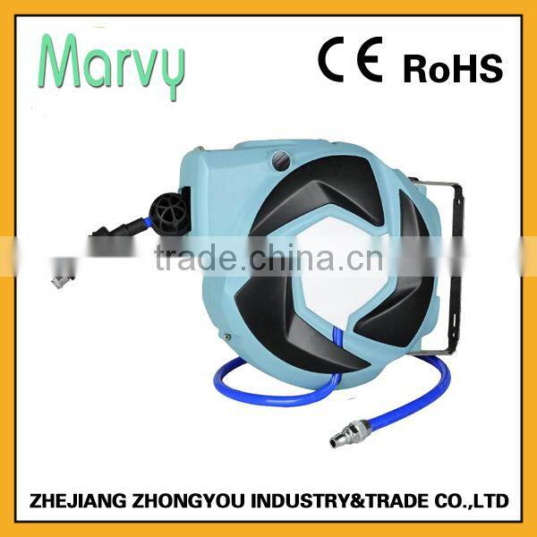 hot new products for 2015 auto loaded retractable air hose reel