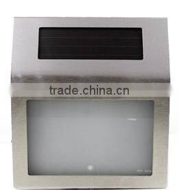 Househould Night Door Light Solar Light