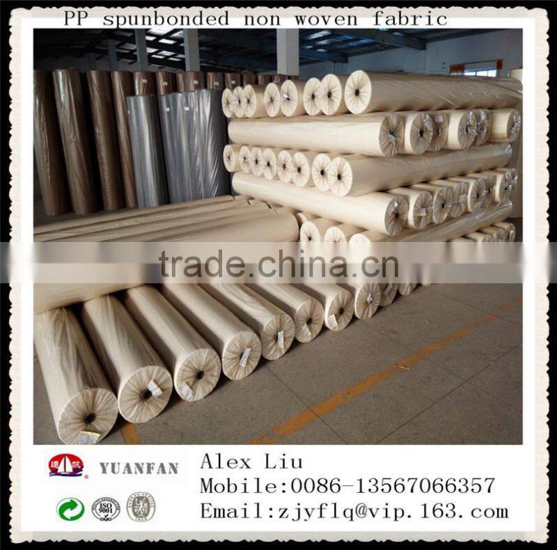 30gsm 50gsm 80gsm 100gsm black small roll non woven used for Gardening weed mat