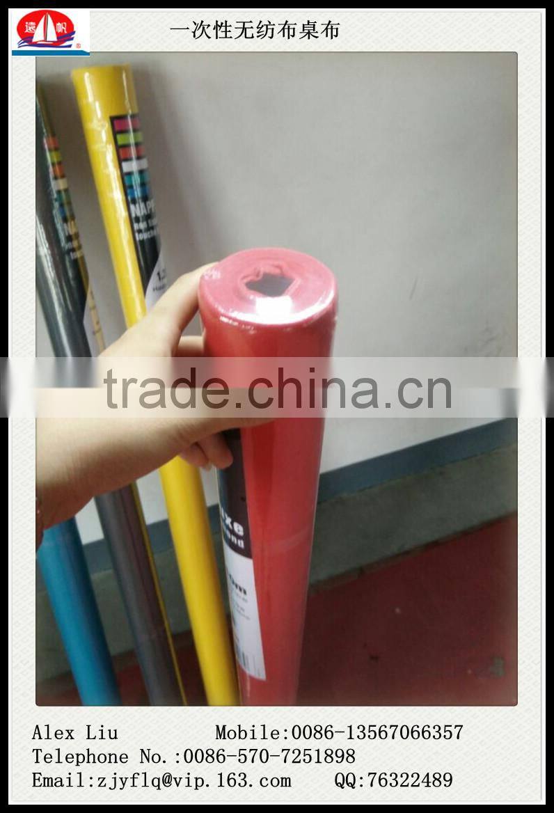 100% PP spunbonded small roll nonwoven fabric use Landscape plant or agriculture weed mat