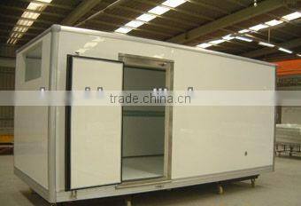 FRP Exterior Wall Panel