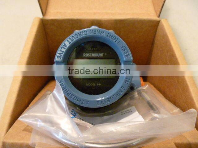 2014 Low Cost 644 Temperature Transmitters, Temperature Transmitter 4 20ma