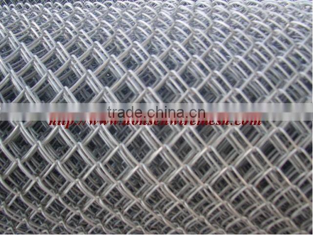 Chain link fence ( factory)