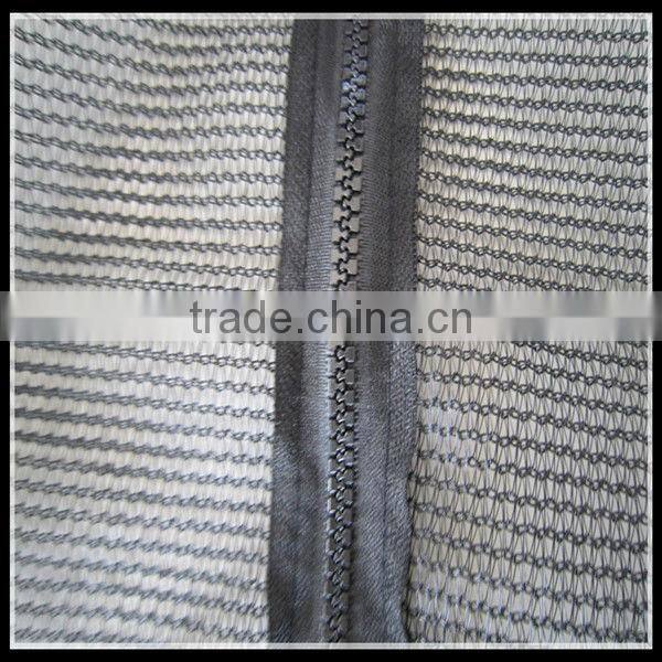 2015 looking 18-year factory!!! Hot sale black shade net cover cloth for garden beds