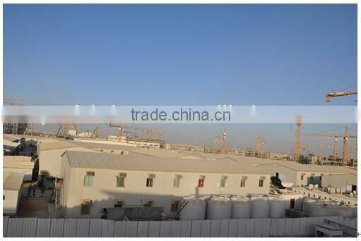 raising steel chicken projects prefab modular homes living dormitory