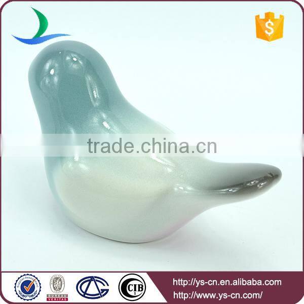 cute bird shape, hand printed for kids decoration wholesale