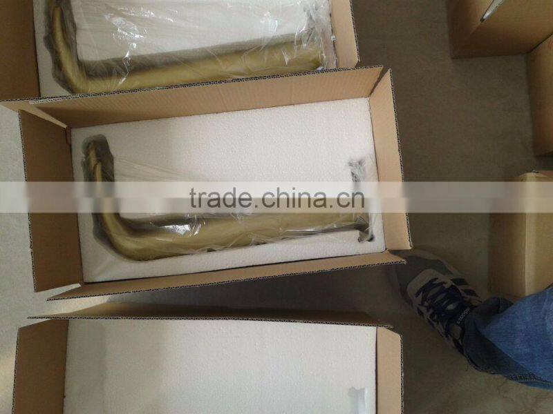 Retail Shop Exquisite Accessories Decoration Mannequin Display