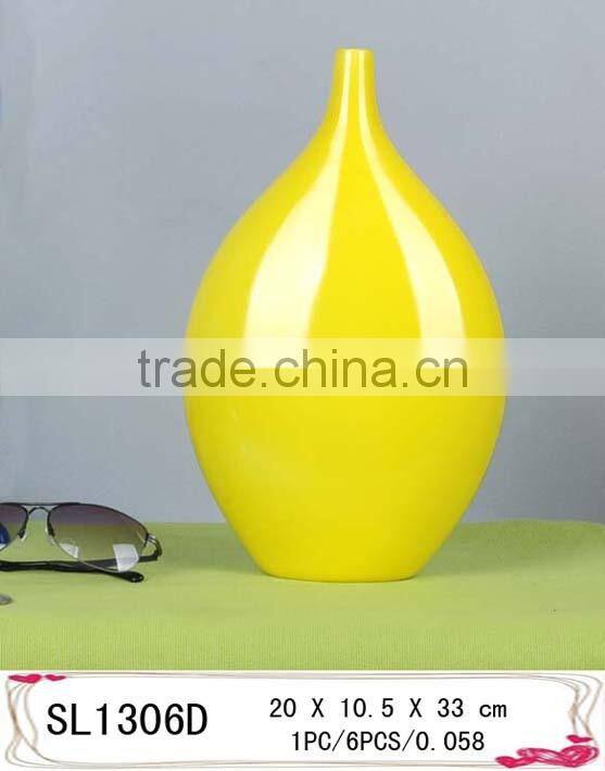 2015 new hot galle vase wall flower vase on sale