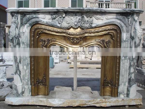 Building materials craft stove fireplace insert